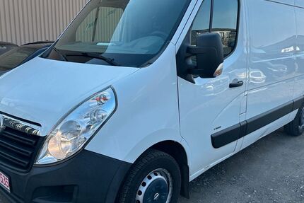 Opel Movano 306.333 km 5.999 &euro; Osnabrück 49084