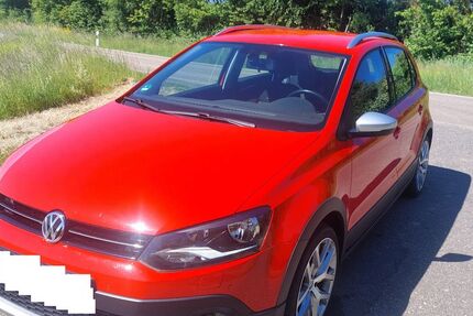 VW Polo 84.000 km 10.000 &euro; Weikersheim 97990