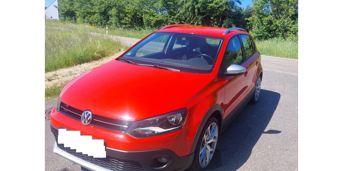 VW Polo 84.000 km 10.000 &euro; Weikersheim 97990