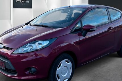 Ford Fiesta 155.000 km 2.799 € Olpe 57462