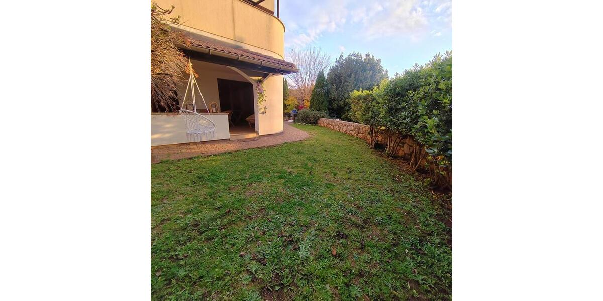 Terrassenwohnung Maxhütte-Haidhof Haidhof - 3 Zimmer, 72 m&sup2;, 255.000&euro; | Angebot:25170334