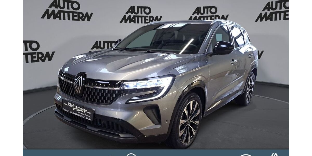 Renault Austral 12.000 km 29.980 &euro; Minden 32427