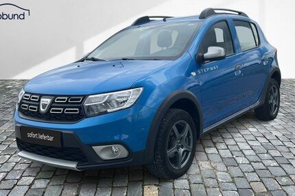Dacia Sandero 47.263 km 14.970 &euro; Prenzlau 17291