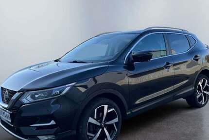 Nissan Qashqai 48.882 km 20.950 &euro; Stendal 39576