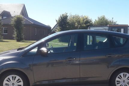 Ford C-Max 50.500 km 10.890 &euro; Wangersen 21702