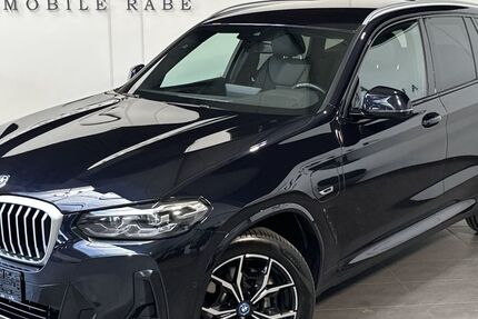 BMW X3 98.750 km 35.989 &euro; Wardenburg 26203