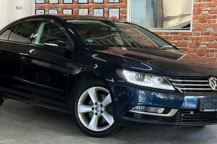 VW CC 232.000 km 11.500 &euro; Uttenhofen bei Schwäbisch Hall 74538