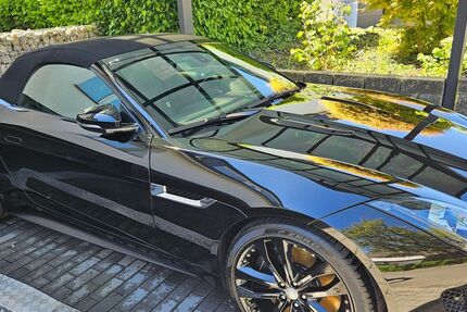 Jaguar F-Type 13.744 km 61.300 &euro; Gevelsberg 58285