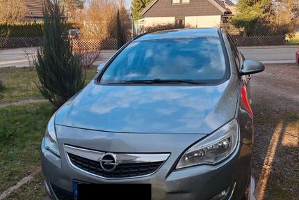 Opel Astra 206.000 km 3.900 &euro; Oberreichenbach 75394
