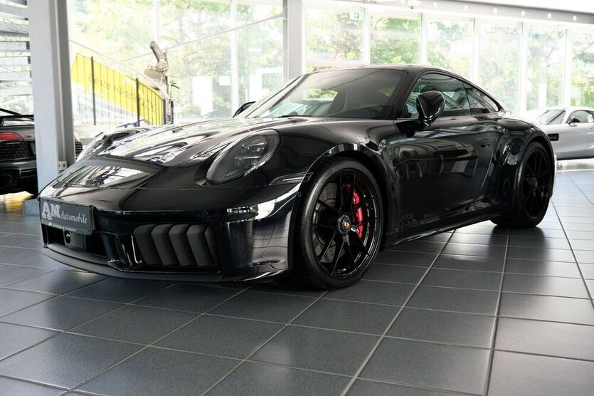 911 Urmodell