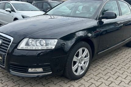 Audi A6 224.000 km 5.850 &euro; Karlstadt 97753