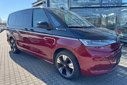 VW T7 Multivan