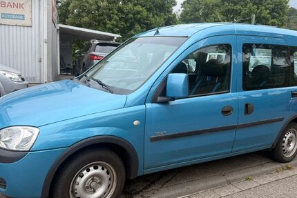 Opel Combo 226.000 km 1.389 &euro; Birkenfeld 75217