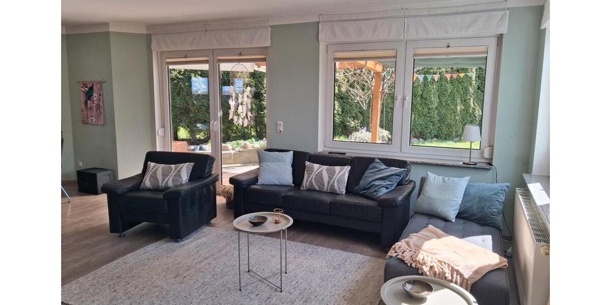 Doppelhaushälfte Waren (Müritz) - 4 Zimmer, 120 m&sup2;, 298.000&euro; | Angebot:26288281