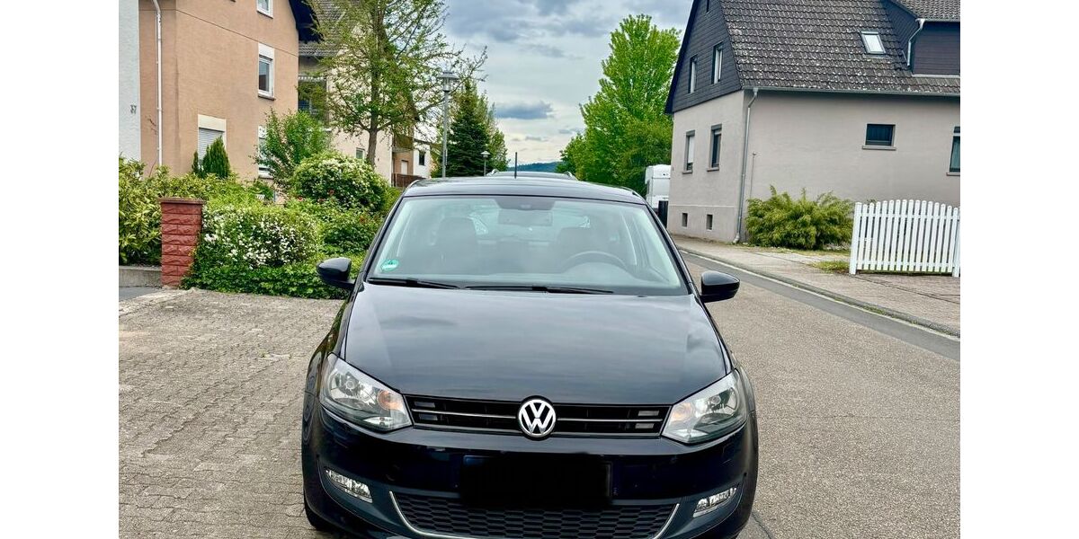 VW Polo 123.859 km 6.490 &euro; Lampertheim 68623