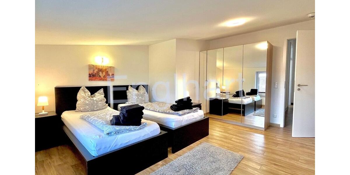 Wohnen auf Zeit Tuntenhausen - 4 Zimmer, 99 m&sup2;, 1.990&euro; | Angebot:25543270