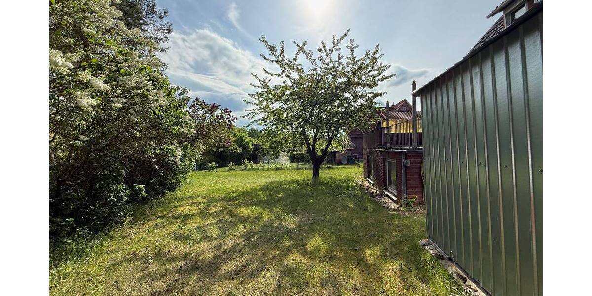 Einfamilienhaus Adendorf - 7 Zimmer, 155 m&sup2;, 379.000&euro; | Angebot:26684647
