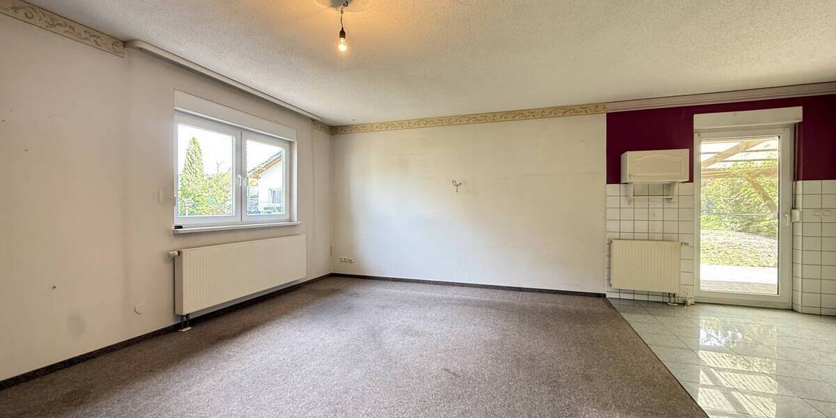 Einfamilienhaus Gräfenhainichen Zschornewitz - 3 Zimmer, 87 m&sup2;, 185.000&euro; | Angebot:26569520