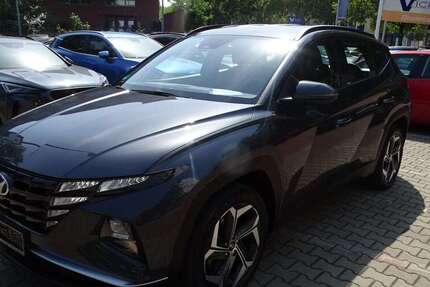 Hyundai TUCSON 65.095 km 22.900 &euro; Berlin 12359