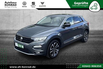 VW T-Roc 48.200 km 20.990 &euro; Remagen 53424