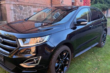 Ford Edge 130.000 km 23.999 &euro; Suderburg 29556
