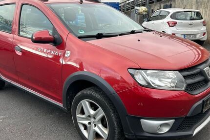 Dacia Sandero 148.500 km 4.490 &euro; Würzburg 97076