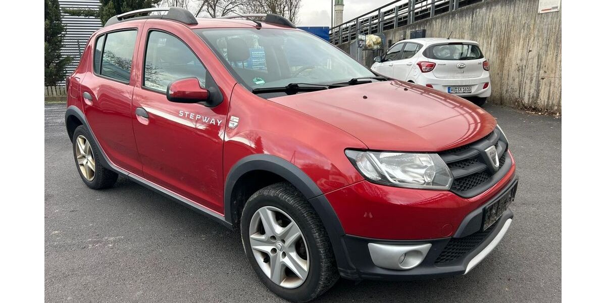 Dacia Sandero 148.500 km 4.490 &euro; Würzburg 97076