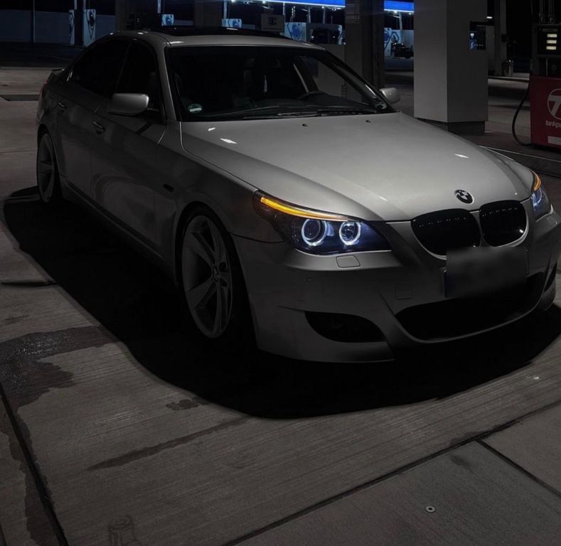 BMW 523 180.000 km 7.999 € Lauffen am Neckar 74348