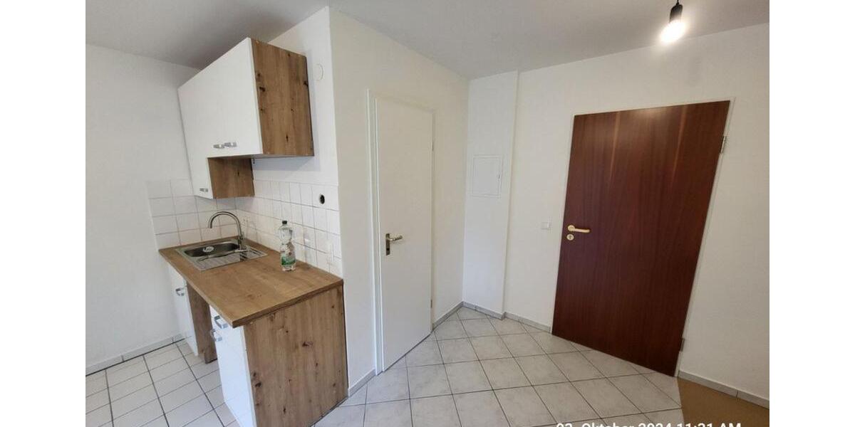 Hochparterre Schwetzingen - 1 Zimmer, 23 m&sup2;, 450&euro; | Angebot:25893599