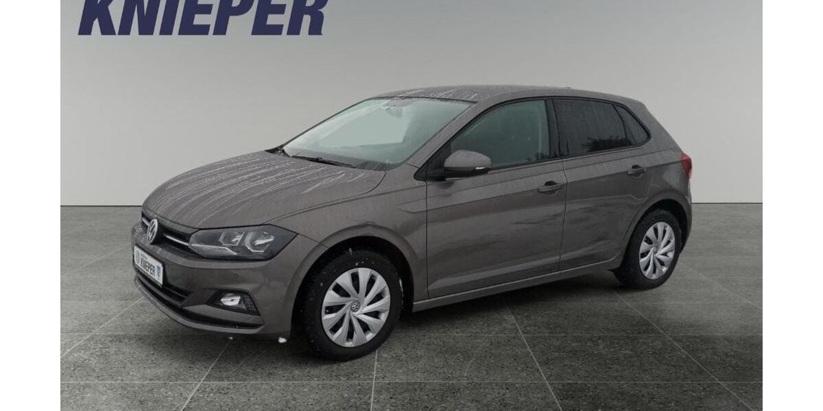 VW Polo 71.519 km 13.980 &euro; Zetel 26340