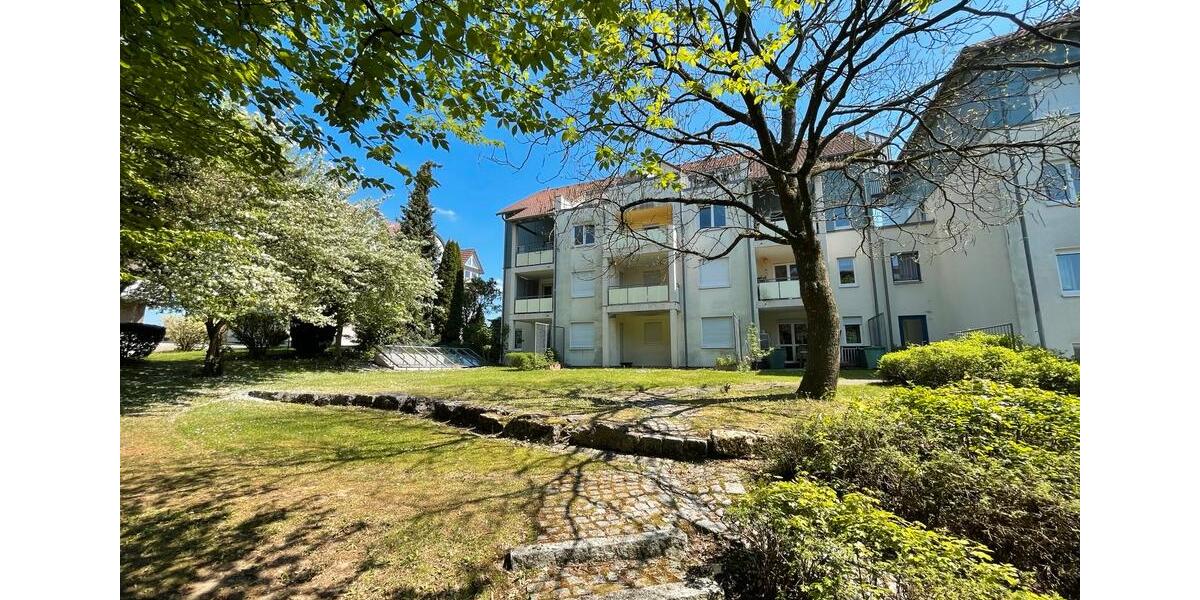 Etagenwohnung Stockach - 2 Zimmer, 56 m&sup2;, 196.000&euro; | Angebot:25420838