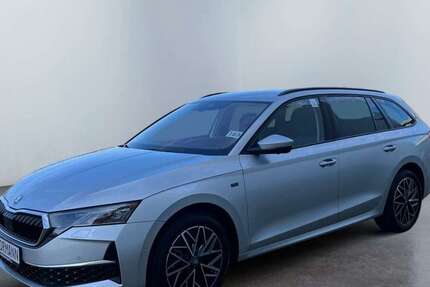 Skoda Octavia 26.535 km 37.340 &euro; Stendal 39576