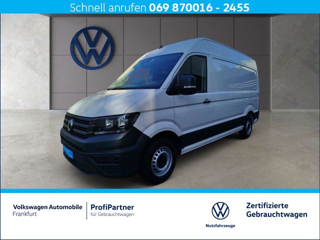 VW Crafter 11.500 km 35.750 &euro; Frankfurt 60326