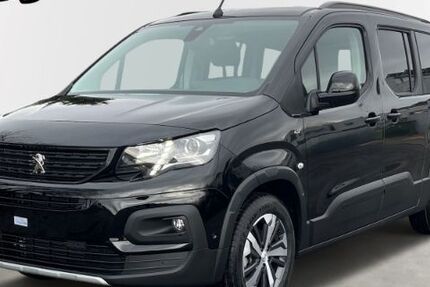 Peugeot Rifter 8.000 km 36.900 &euro; Kleinostheim 63801