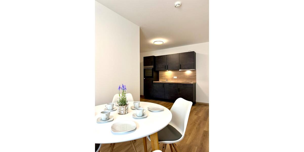 Etagenwohnung Altötting - 1 Zimmer, 35 m&sup2;, 490&euro; | Angebot:22180743