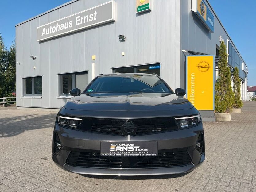 Astra