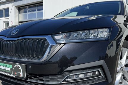 Skoda Octavia 49.038 km 19.860 &euro; Marktredwitz 95615