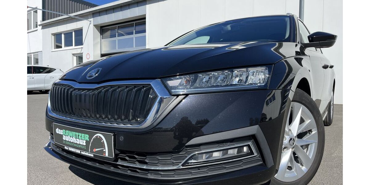 Skoda Octavia 49.038 km 19.860 &euro; Marktredwitz 95615