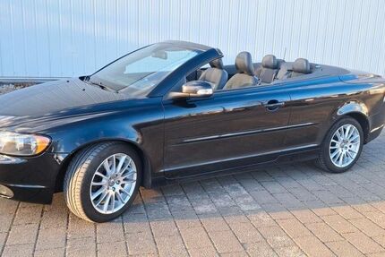 Volvo C70 191.460 km 7.950 &euro; Rutesheim 71277