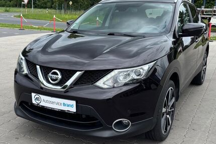 Nissan Qashqai 64.585 km 15.600 € Hemsbünde 27386