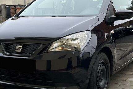 Seat Mii 58.020 km 9.300 € Seligenstadt 63500