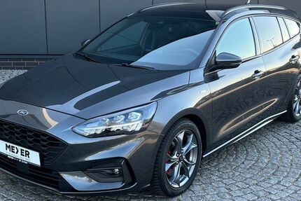 Ford Focus 51.050 km 17.790 &euro; Tostedt 21255