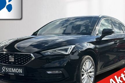 Seat Leon 72.356 km 17.930 &euro; Salzbergen 48499