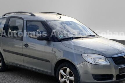 Skoda Roomster 336.465 km 749 &euro; Freising 85356
