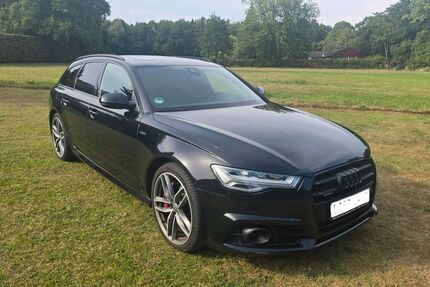 Audi A6 199.100 km 25.900 &euro; Reinfeld 23858