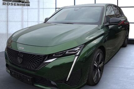 Peugeot 308 33.976 km 23.490 &euro; Rosenheim 83022