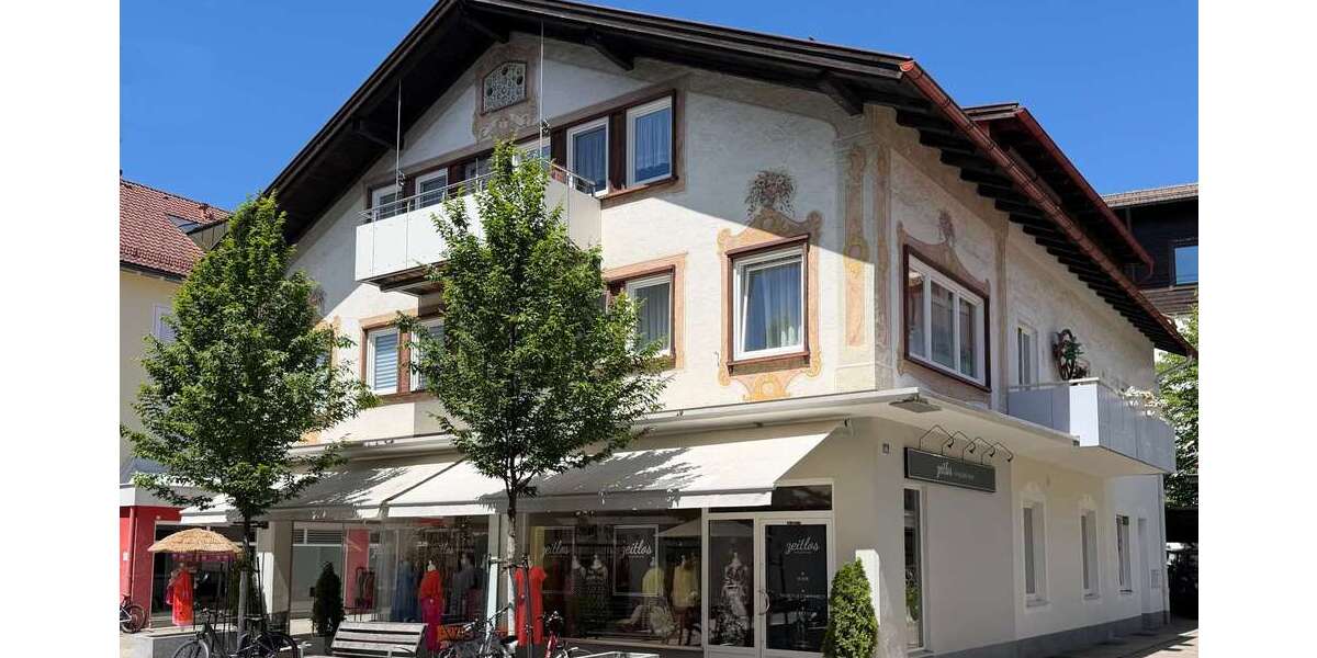 Einfamilienhaus Sonthofen - 10 Zimmer, 331 m&sup2;, 1.285.000&euro; | Angebot:26844905