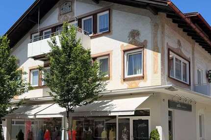 Haus Sonthofen - 10 Zimmer, 331 m&sup2;, 1.285.000&euro; | Angebot:26844905