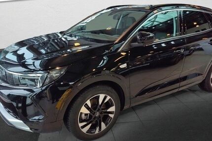 Opel Grandland (X) 30.812 km 24.990 &euro; Hannover 30173