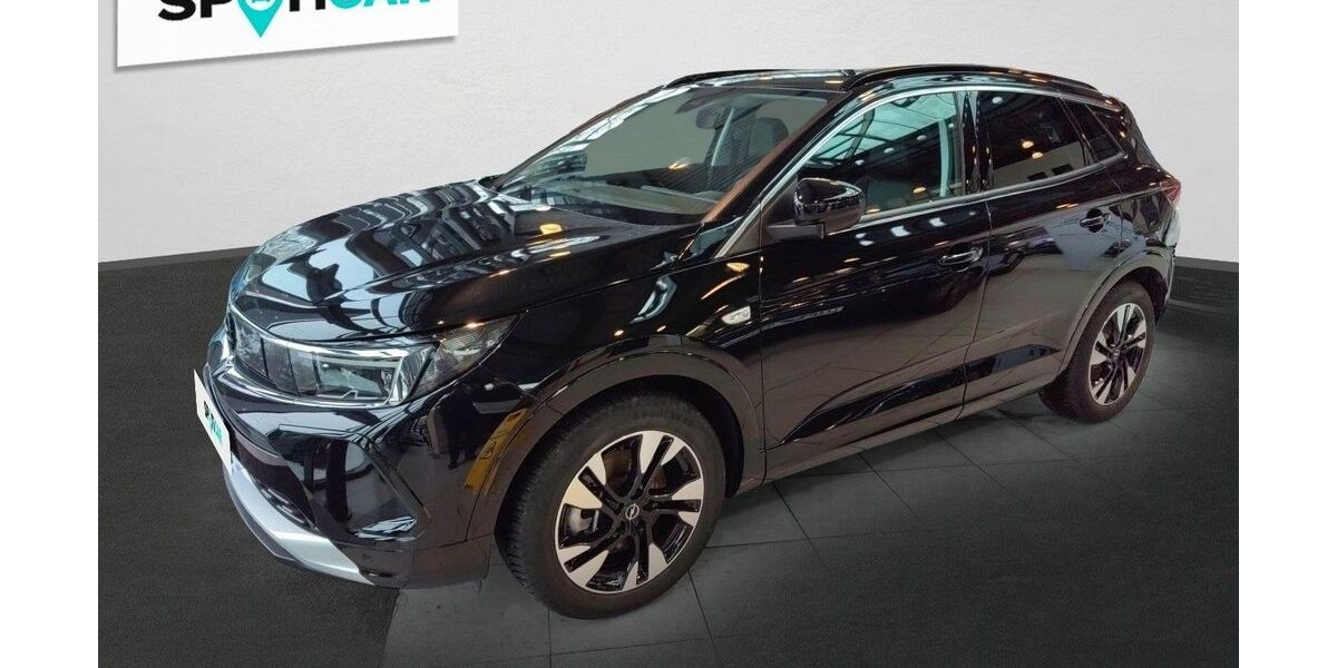 Opel Grandland (X) 30.812 km 24.990 &euro; Hannover 30173